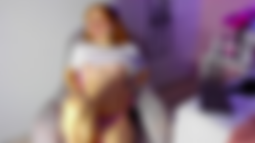 Die rothaarige und ihre sinnliche magie.