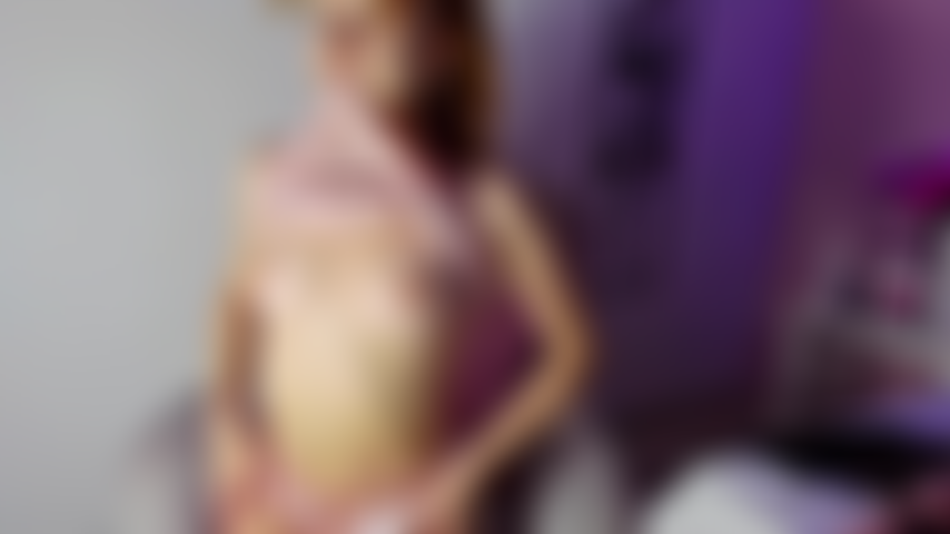 Ein moment vollkommener intimität.