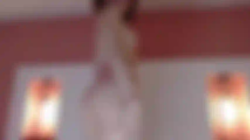 Die rothaarige und ihr geheimnis.