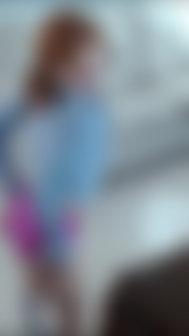 Die rothaarige und ihre leidenschaft.