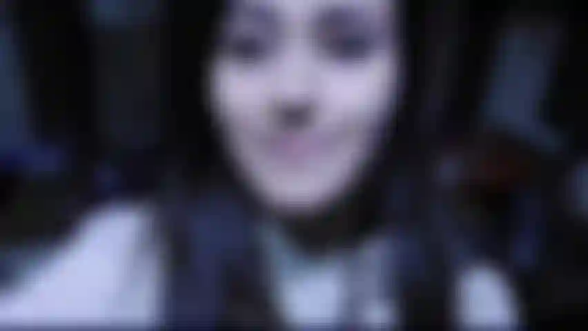 Sneaky, die bei meinen eltern schluckauf hat.