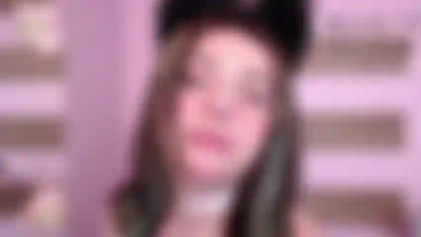 Mein gesicht nah uwu.