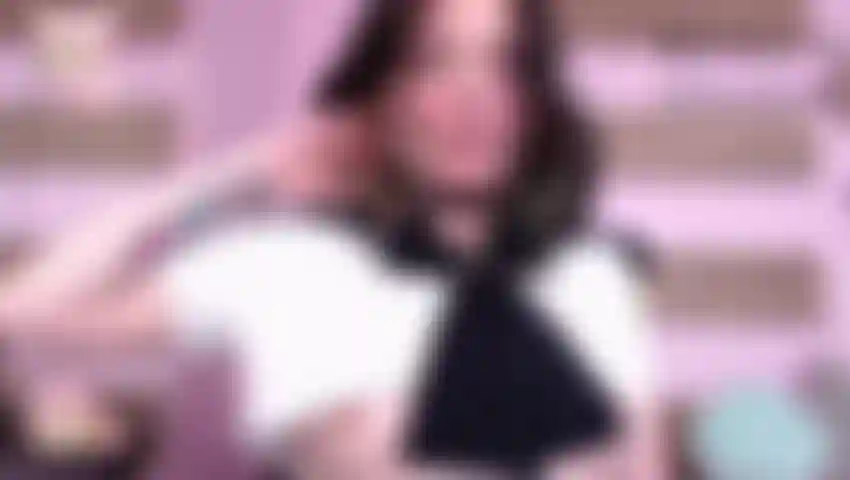 Teasing brüste ahegao !!