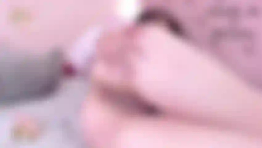 Deine lieblingsmuschi.