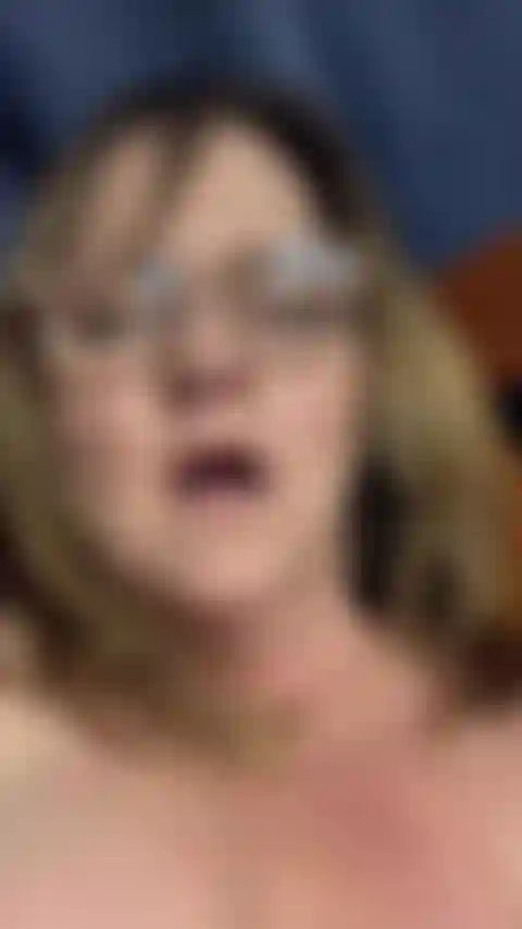 Dringend benötigter orgasmus.