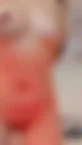 You're staring at my boobs and my butt