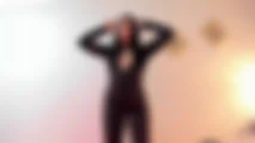 If I turn you on from a distance imagine me up close...