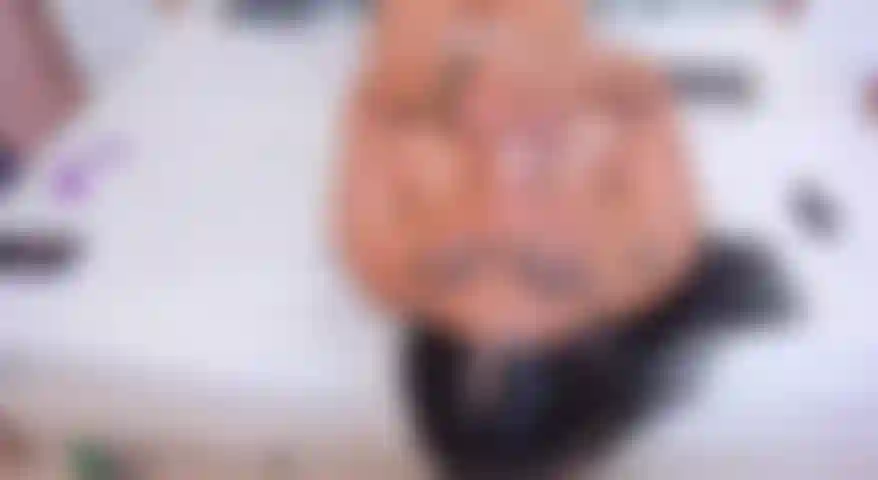 Blowjob, umgekehrter speichelfluss.