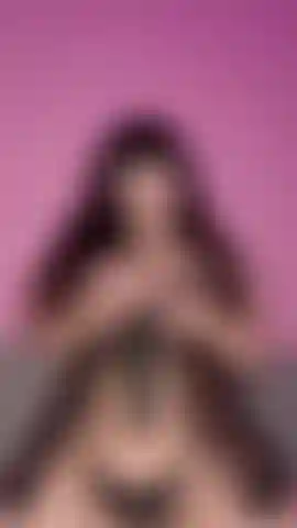 playing with my tits