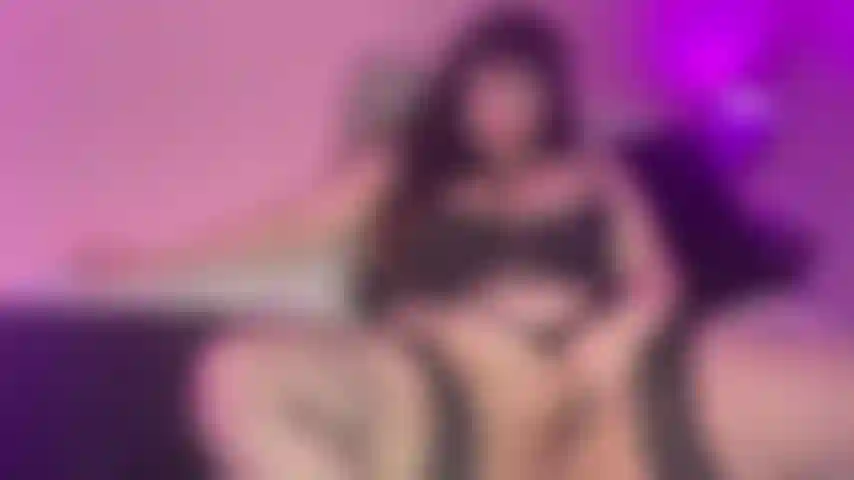 Pussy rubs and strip tease