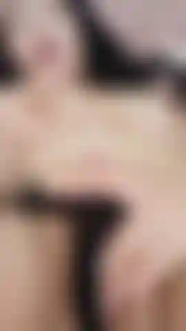 Naked, open, and enjoying my caresses while I long for your cock to dominate me
