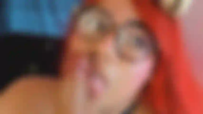 Kitty, lutsche langsam schwänze.