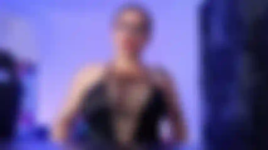 Your calm attracts me, because it hides something not easily given away.