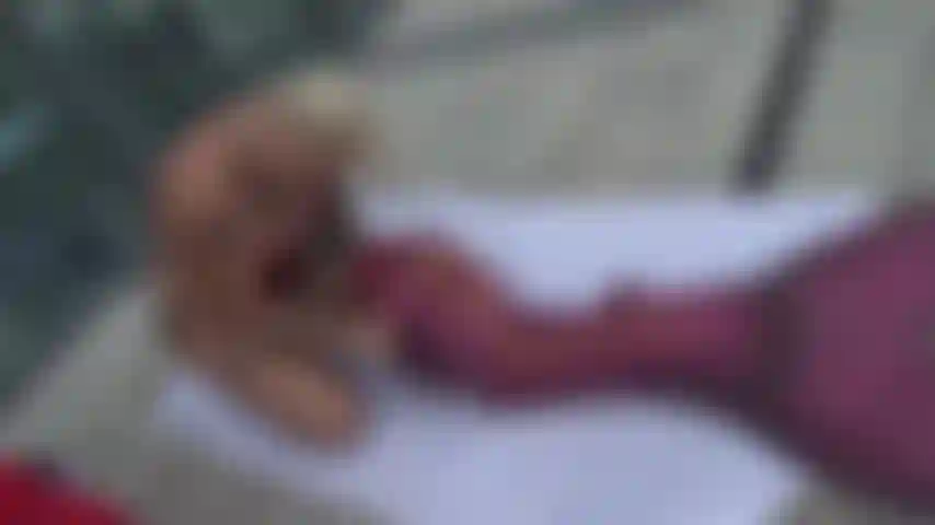 Meerjungfrauenverwandlung.