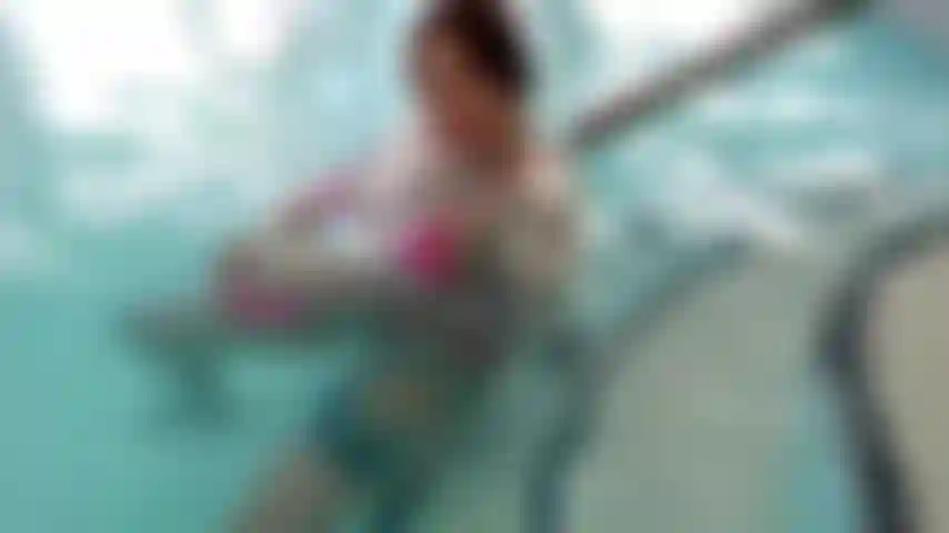 Eine nuttige meerjungfrau.