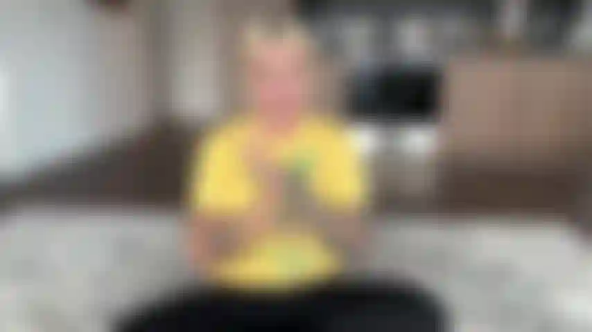 Today Im sharing what I see from the other side