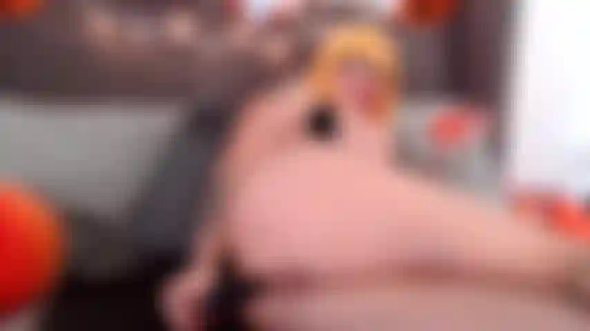 Halloween, sperma 23.