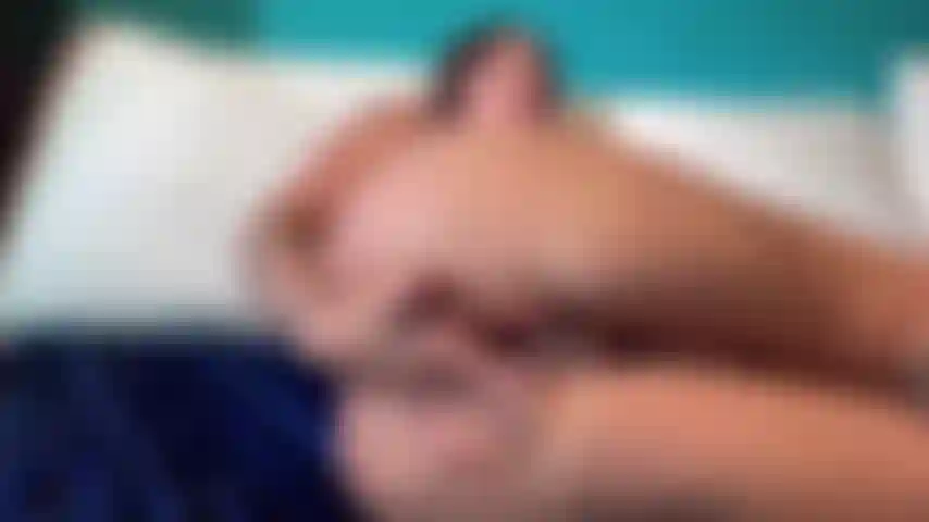 Doppelter analgriff.