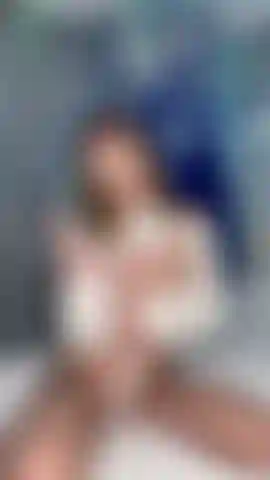 REVERSE COWGIRL ICICLE DILDO PLAY Spanking my ass so hard for you Bouncing my pussy and ass up and down on my new fav dildo