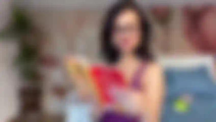 Rollenspiellehrerin! Teil 1.