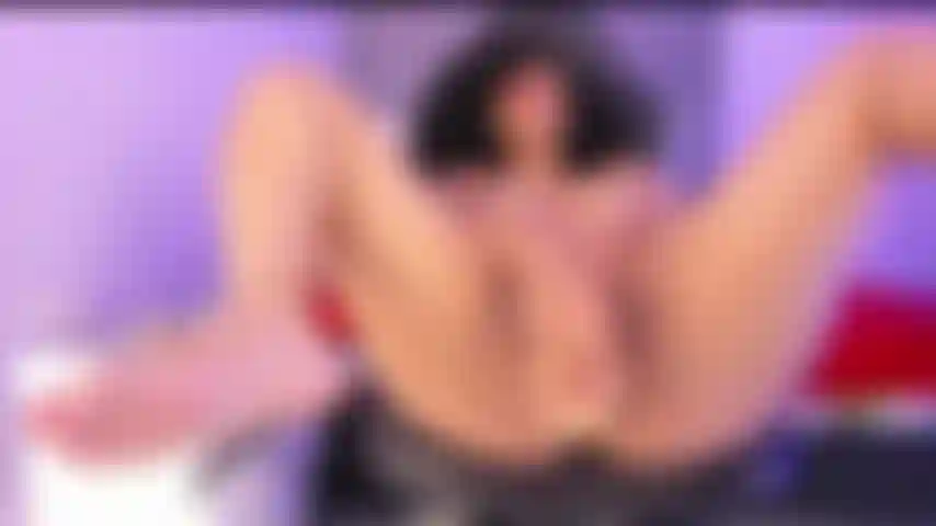 Chaotische squirt-show.