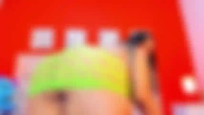 Arschklatschen + zoom arschloch.