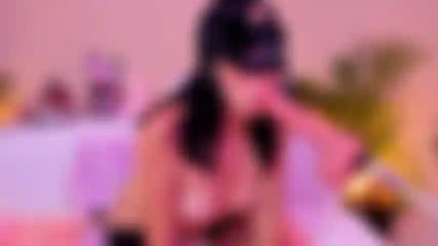 Mysterious while suck your dick  very deep .