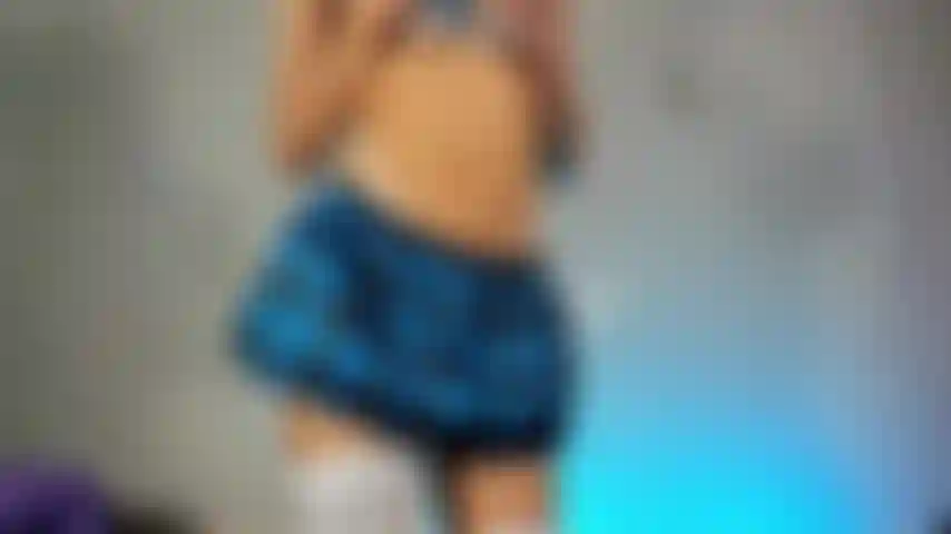 A little sexy dance....