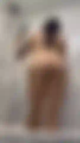 naked in the bathtub