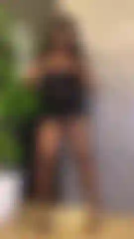 your sexy brunette dancing sensual