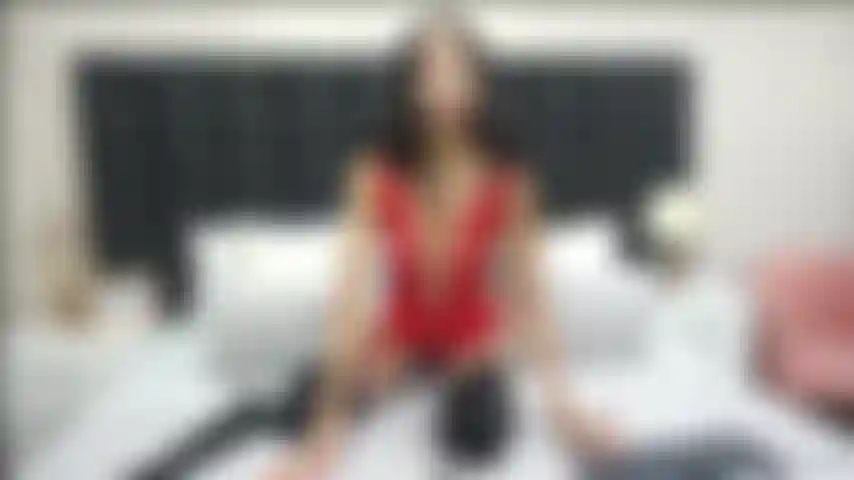 Teste meine große hand.