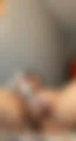 Sieh mir zu, wie ich cremig werde ;).