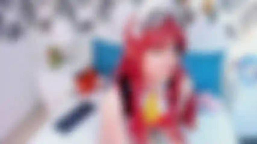 Zero two, die es genießt, du weißt wie.