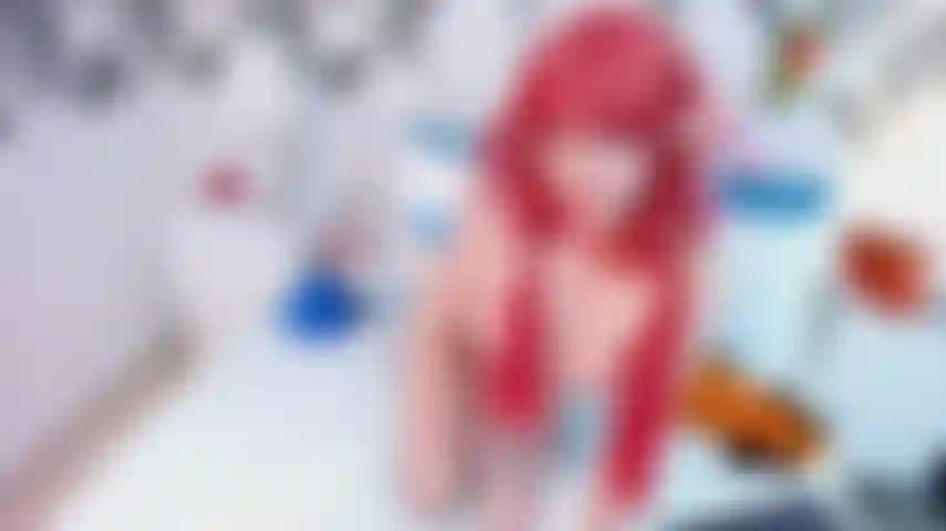 Eine heiße kleine elfe.