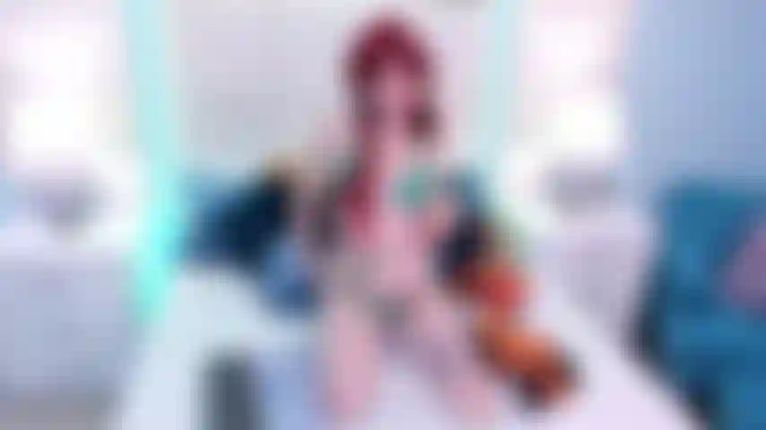 Ein kleiner striptease für dich.