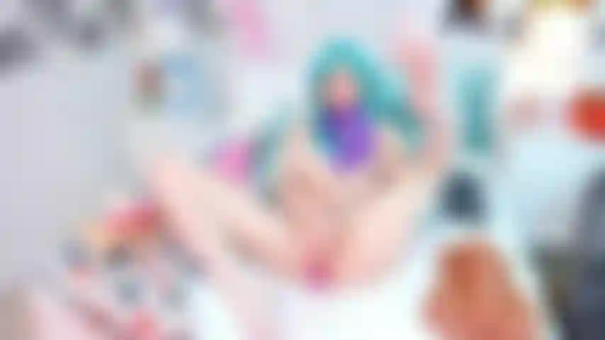 Eine gute montadera kommt, wenn du sie provozierst, und schau, wie nass ich bin!