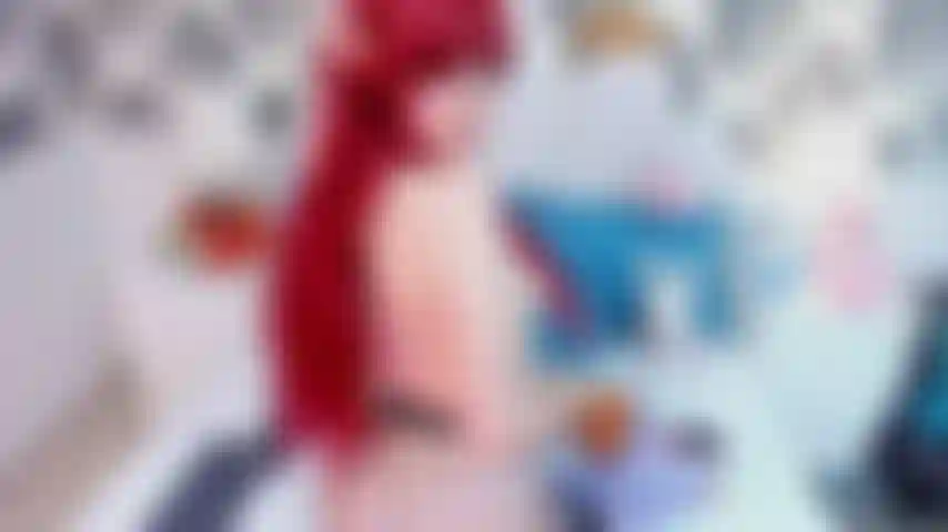 Magst du rot? Sehen sie, wie es aussieht.