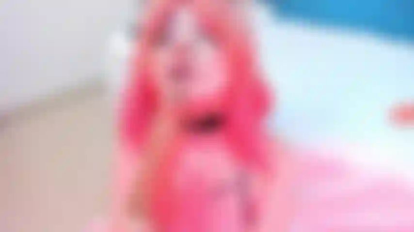 Look how wet this cock is.