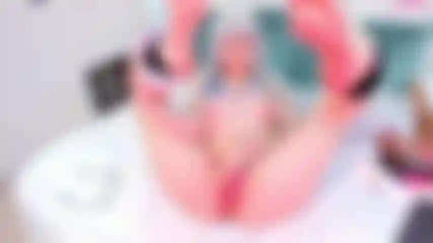 listen to my moans while I fill my pussy with vibrations