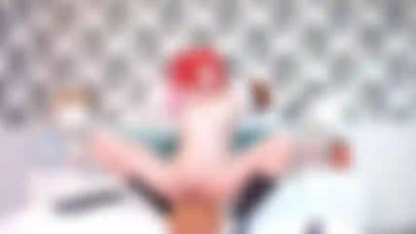 Kann nicht genug davon bekommen, auf deinem schwanz zu sein!