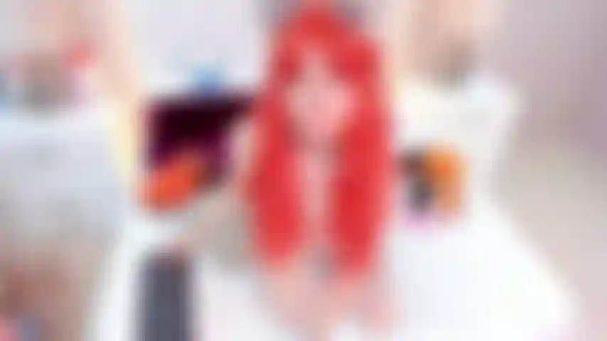 Sieh mir beim reiten zu.