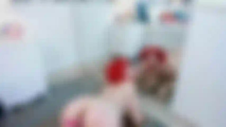 Misty im doggystyle.