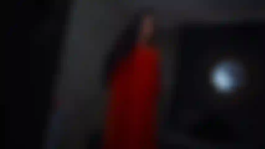 Ich vor meinem spiegel!