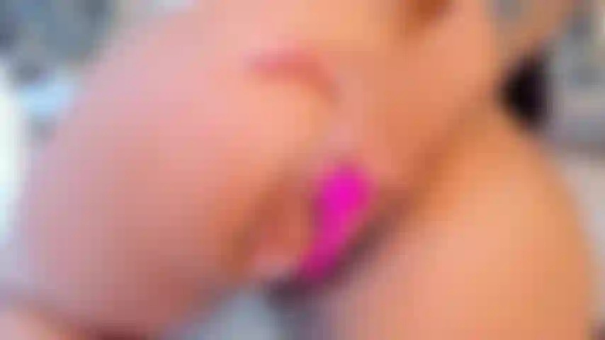 Ich liebe es, mich zu bücken und dir meinen hintern zu zeigen ... Da verlierst du die kontrolle, nicht wahr?