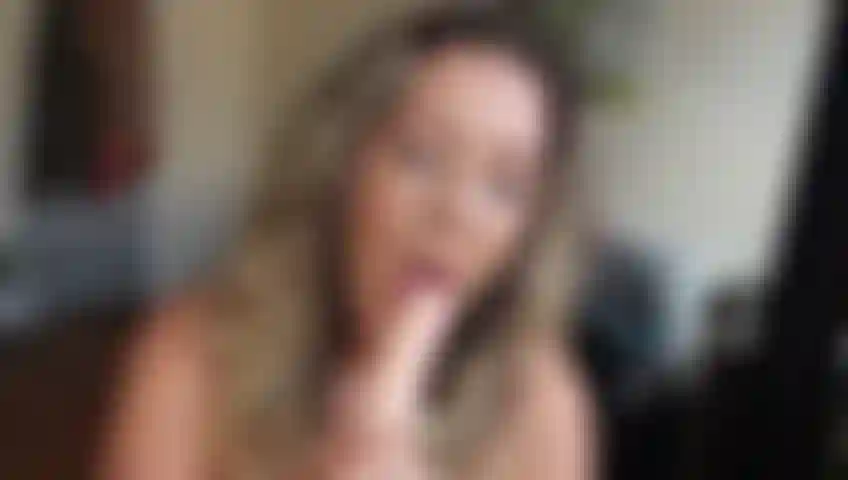 Kurzer clip – dildo-bj-teaser.