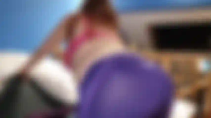 Verprügel mich härter!