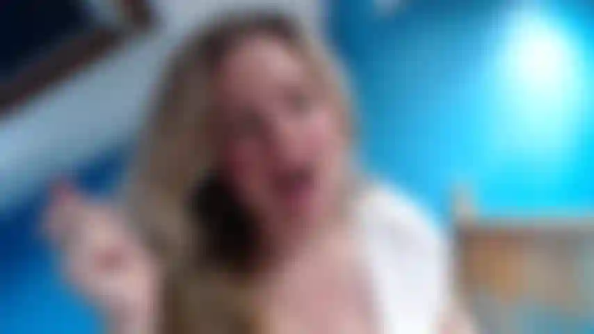 Yogahosen machen spaß.