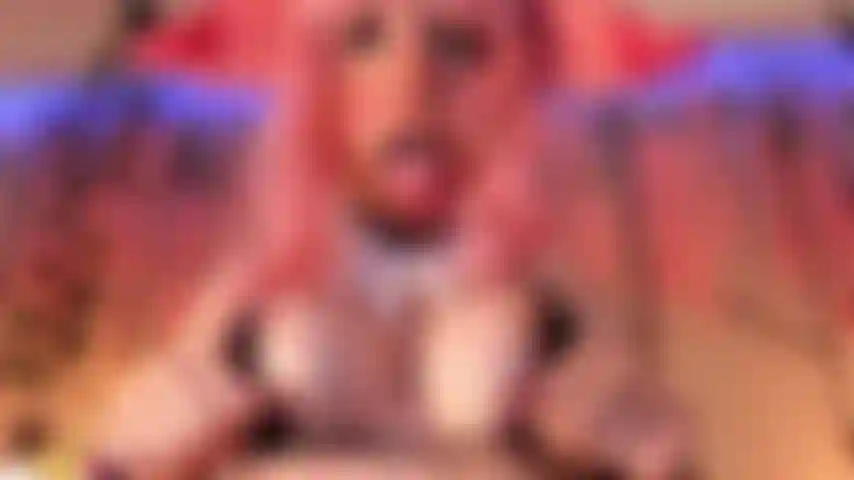 Let's play with my tits! Take your tongue ...