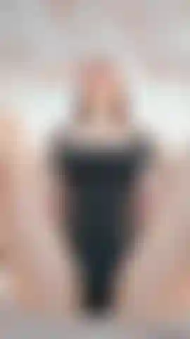 "Soft waist, bold hips, and a rhythm that doesnt lie