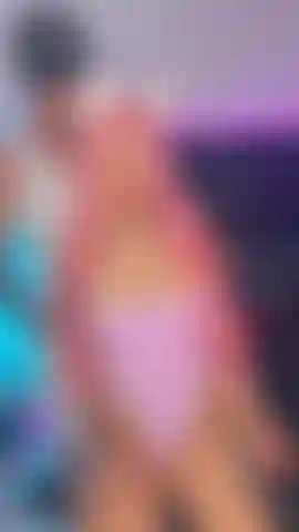 cosplay girl let me grab her boobs